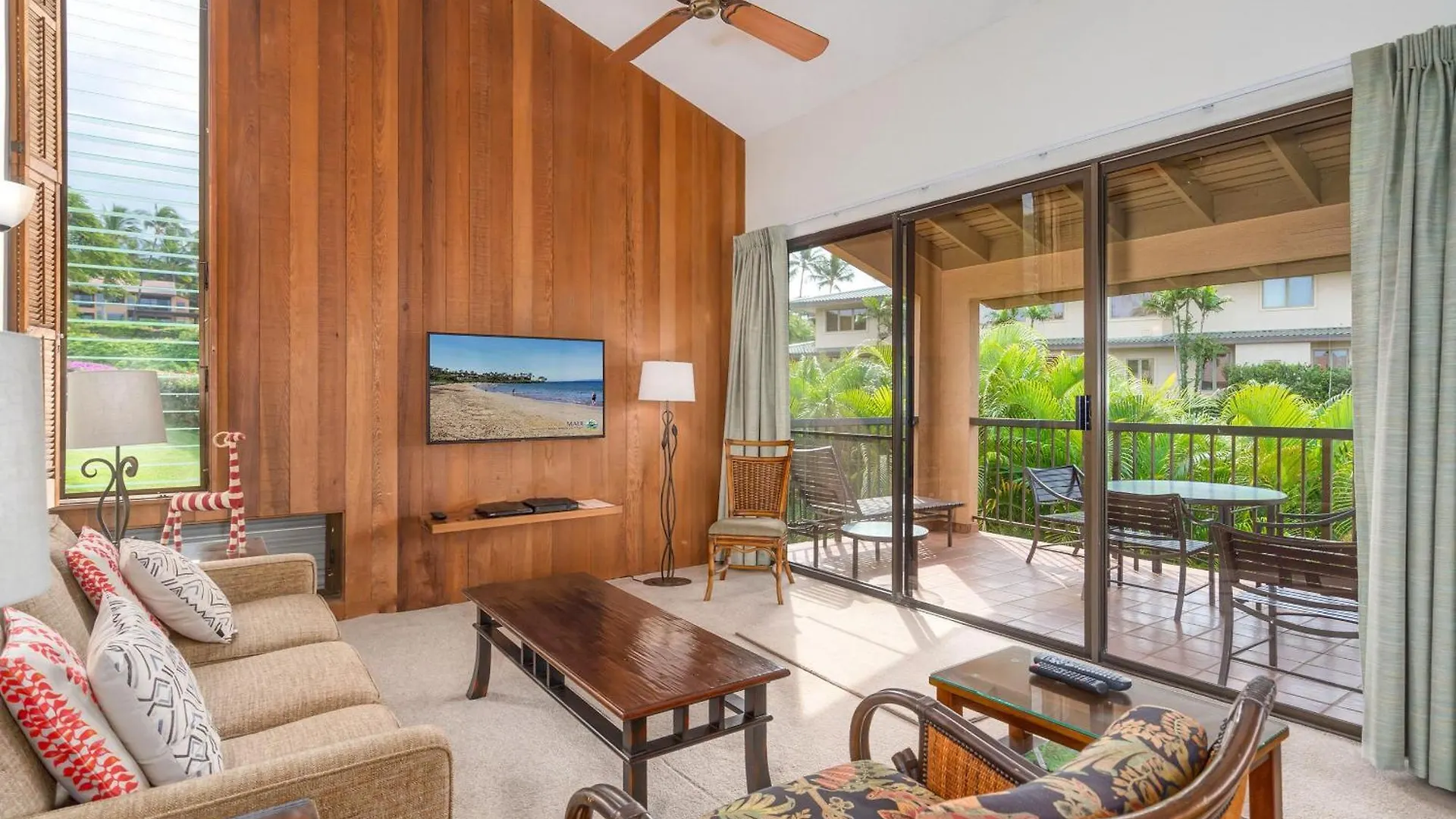 Wailea Ekahi 4E location